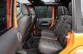 Jeep Wrangler 2.0 UNLIMITED SAHARA/4x4/ALPINE/SHZ/KAM Orange - thumbnail 20