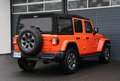 Jeep Wrangler 2.0 UNLIMITED SAHARA/4x4/ALPINE/SHZ/KAM Orange - thumbnail 7