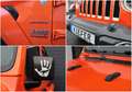 Jeep Wrangler 2.0 UNLIMITED SAHARA/4x4/ALPINE/SHZ/KAM Orange - thumbnail 10