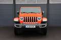 Jeep Wrangler 2.0 UNLIMITED SAHARA/4x4/ALPINE/SHZ/KAM Orange - thumbnail 2