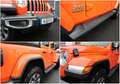 Jeep Wrangler 2.0 UNLIMITED SAHARA/4x4/ALPINE/SHZ/KAM Orange - thumbnail 11