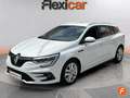 Renault Megane S.T. 1.5dCi Blue Zen EDC 85kW Blanco - thumbnail 3