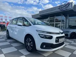 Citroën Grand C4 Picasso / SpaceTourer /Spacetourer Live Plus 7 Sitzer