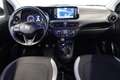 Hyundai i10 Edition 30+ Klima Navi Rückfahrkam. Scheckheft Gris - thumbnail 12