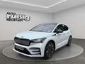 Skoda Enyaq Coupe RS Suite 4x4,HUD,AHZV,21Zoll,Wärmep Weiß - thumbnail 1