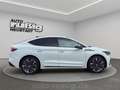 Skoda Enyaq Coupe RS Suite 4x4,HUD,AHZV,21Zoll,Wärmep Weiß - thumbnail 6