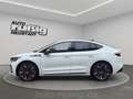 Skoda Enyaq Coupe RS Suite 4x4,HUD,AHZV,21Zoll,Wärmep Weiß - thumbnail 2
