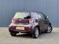 Toyota iQ 1.0 VVTi Aspiration Paars - thumbnail 3