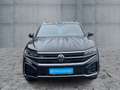 Volkswagen Touareg 3.0 TDI 4M R-LINE HD-MATRIX+NAVI+AHK+HuD Schwarz - thumbnail 3