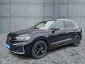 Volkswagen Touareg 3.0 TDI 4M R-LINE HD-MATRIX+NAVI+AHK+HuD Schwarz - thumbnail 2