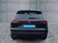Volkswagen Touareg 3.0 TDI 4M R-LINE HD-MATRIX+NAVI+AHK+HuD Schwarz - thumbnail 5