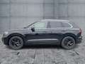 Volkswagen Touareg 3.0 TDI 4M R-LINE HD-MATRIX+NAVI+AHK+HuD Schwarz - thumbnail 4