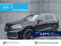 Volkswagen Touareg 3.0 TDI 4M R-LINE HD-MATRIX+NAVI+AHK+HuD Schwarz - thumbnail 1