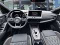 Nissan Qashqai Tekna+ e-Power* HUD* Pano* Navi* Leder* LED* Noir - thumbnail 9