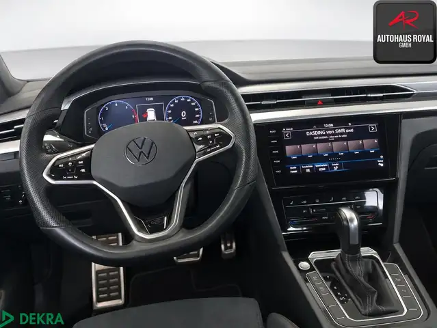Volkswagen Arteon view 5