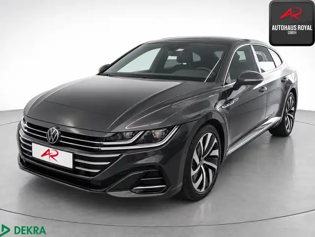 2023 Volkswagen Arteon in Grey for sale
