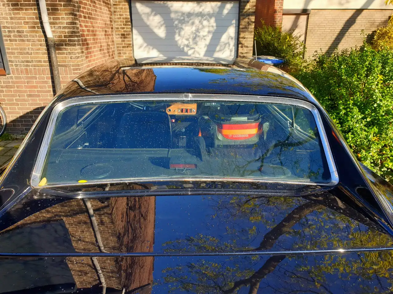Pontiac GTO 242, foto 5
