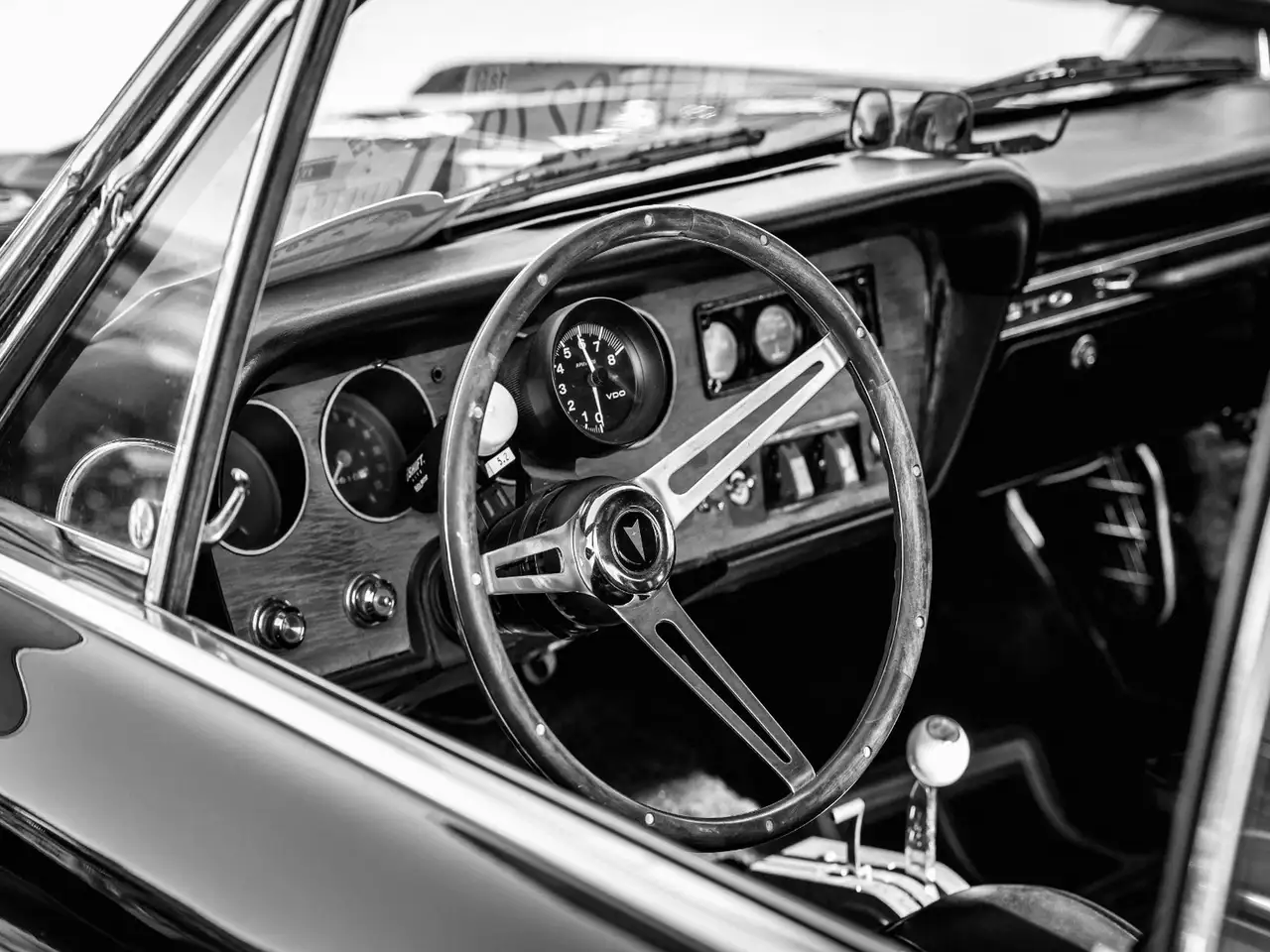 Pontiac GTO 242, foto 7