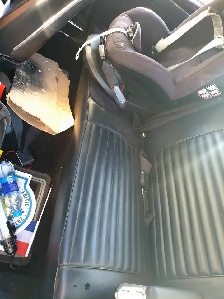 Pontiac GTO 242, foto 10