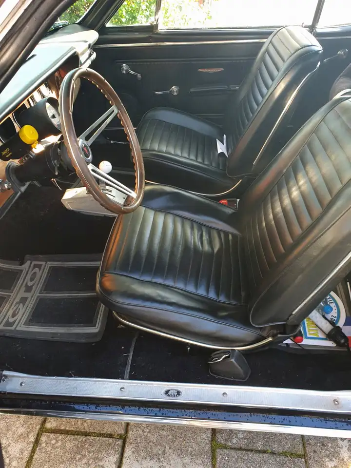 Pontiac GTO 242, foto 9