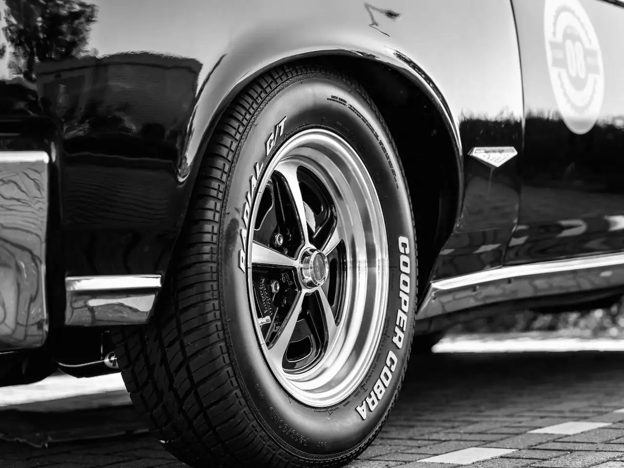 Pontiac GTO 242, foto 6