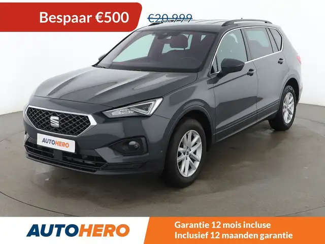 SEAT Tarraco 2.0 TDI Style