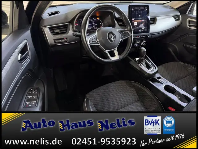 Renault Arkana view 10