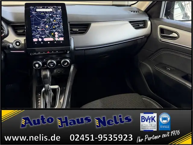 Renault Arkana view 14