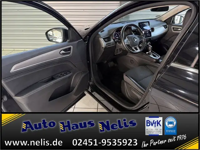 Renault Arkana view 7