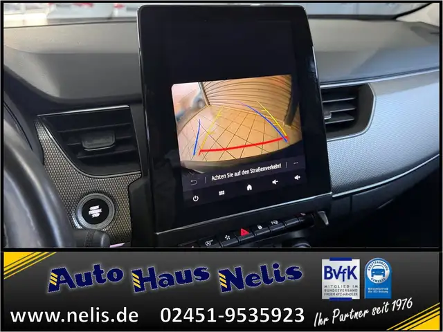 Renault Arkana view 15