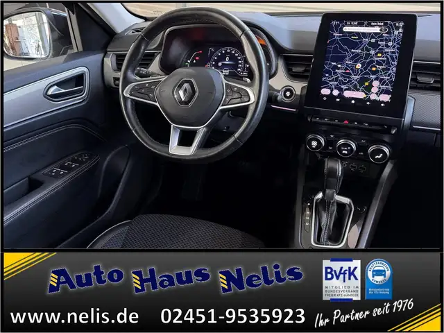 Renault Arkana view 11