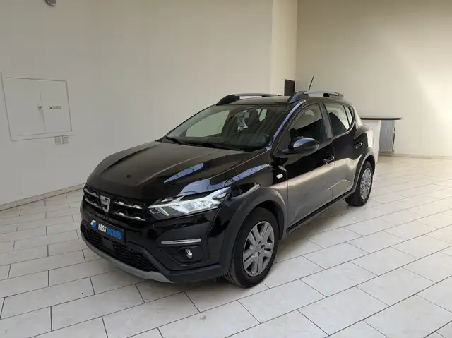 Dacia Sandero Sandero Stepway 1.0 TCe Stepway Comfort CVT