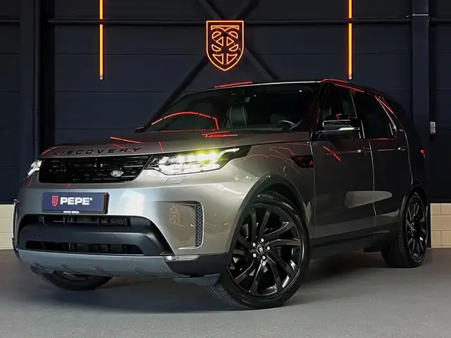 Land Rover Discovery TD6 HSE Luxury 7p. |PANO|LUCHTV.|22"