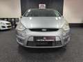 Ford S-Max 2.0 Titanium FlexiFuel, 7 ZITS, PDC VOOR ACHTER, C Grijs - thumbnail 4