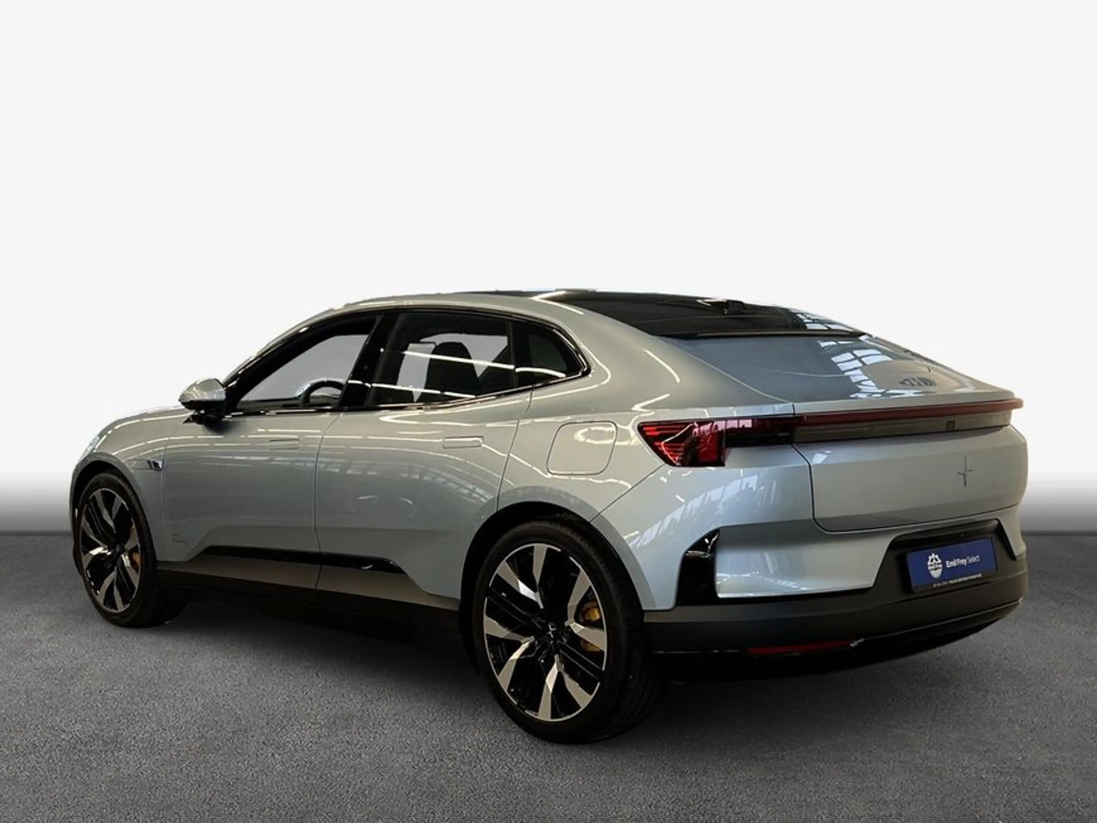 Polestar 4 Dual Motor Performance- Plus- Pilot-Paket 22'' N — photo 2