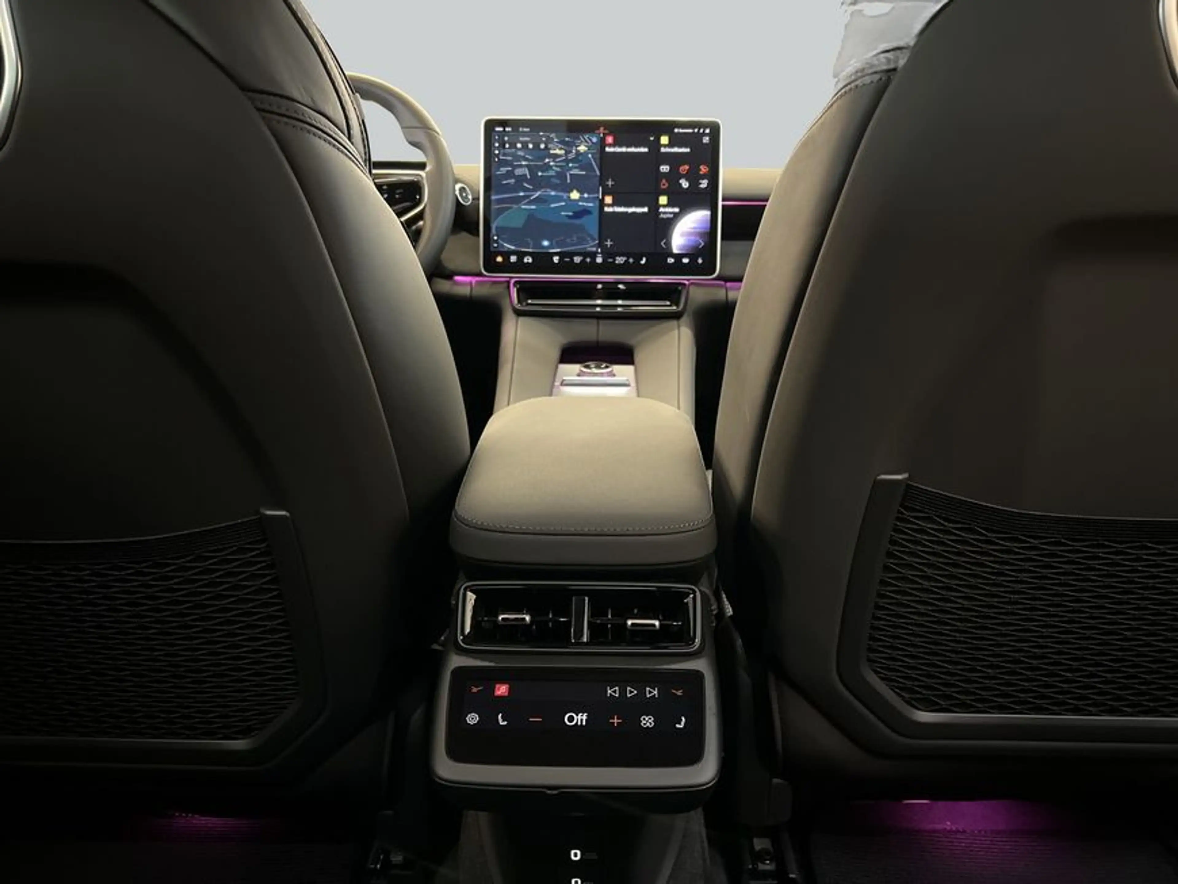 Polestar 4 Dual Motor Performance- Plus- Pilot-Paket 22'' N — photo 15