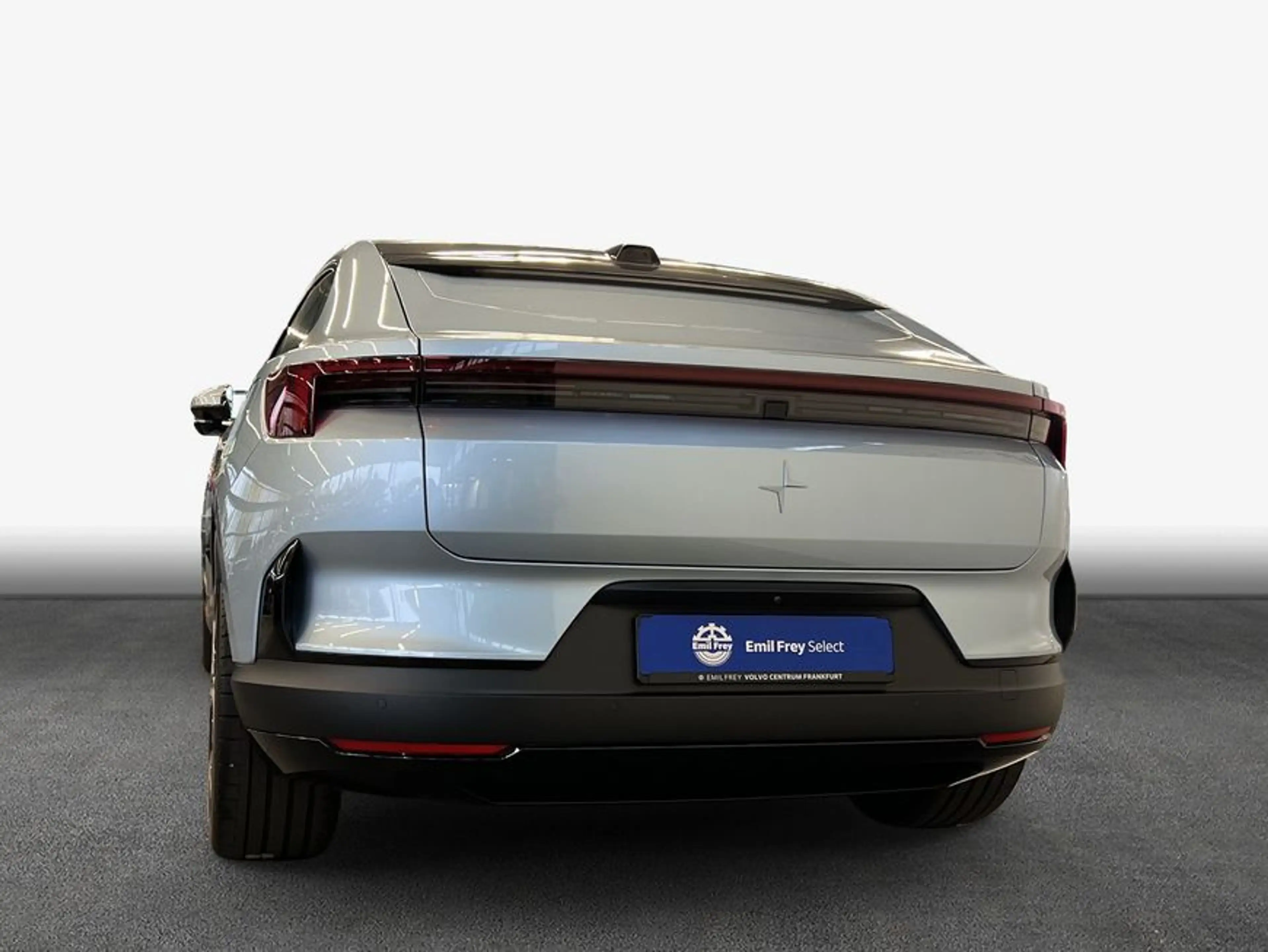 Polestar 4 Dual Motor Performance- Plus- Pilot-Paket 22'' N — photo 6