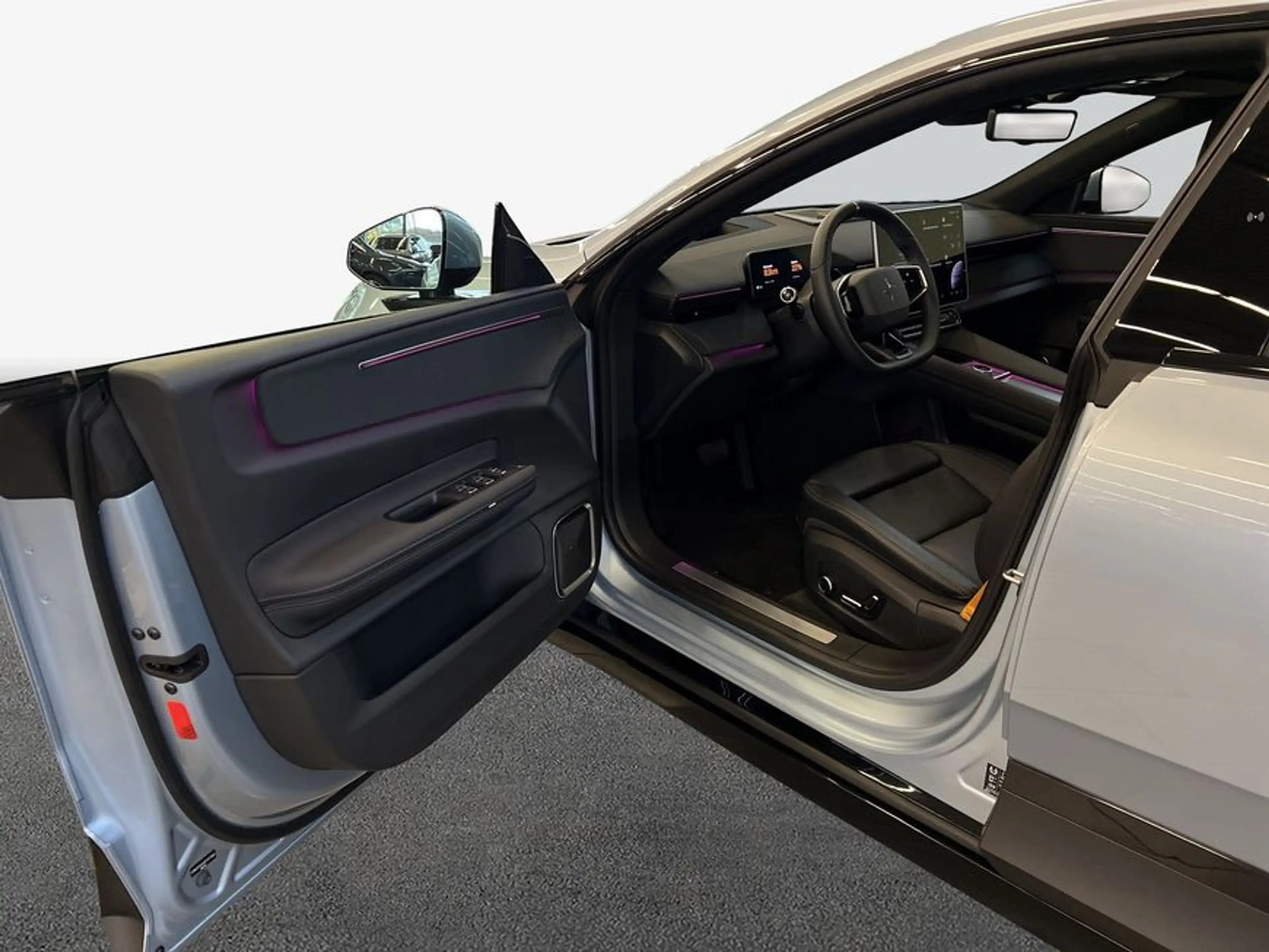 Polestar 4 Dual Motor Performance- Plus- Pilot-Paket 22'' N — photo 10