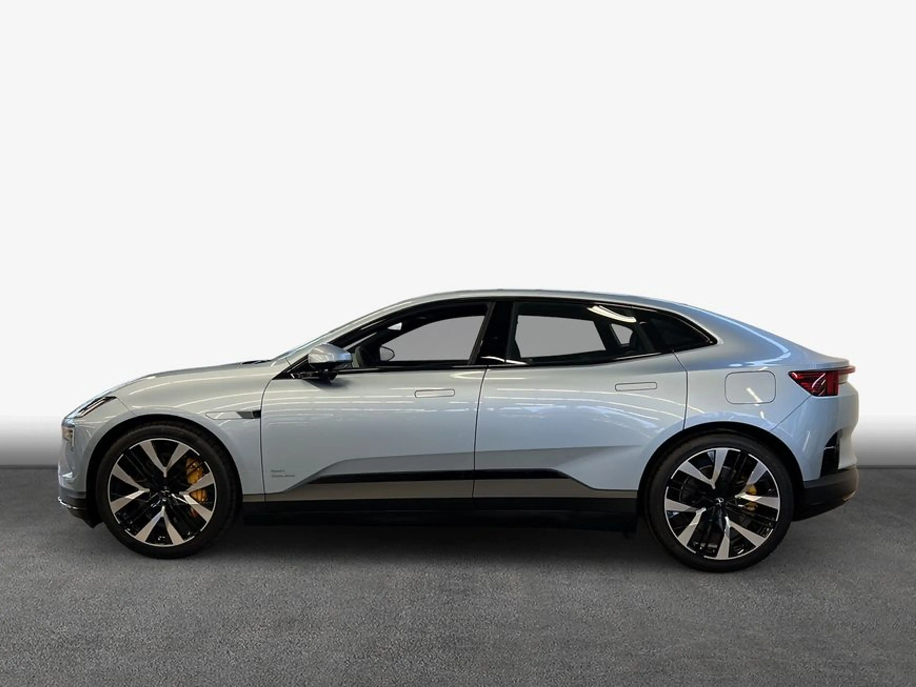 Polestar 4 Dual Motor Performance- Plus- Pilot-Paket 22'' N — photo 5