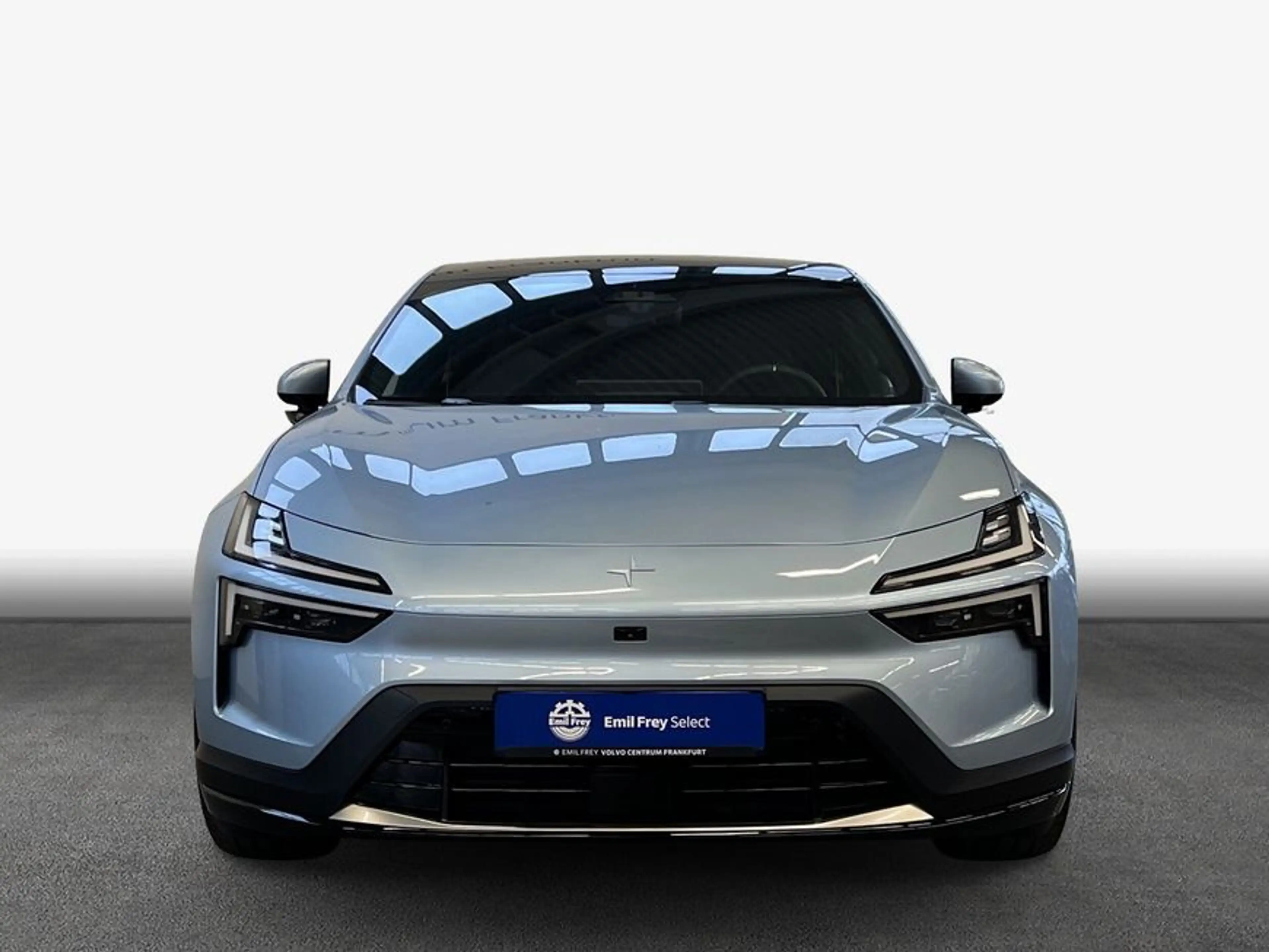 Polestar 4 Dual Motor Performance- Plus- Pilot-Paket 22'' N — photo 3
