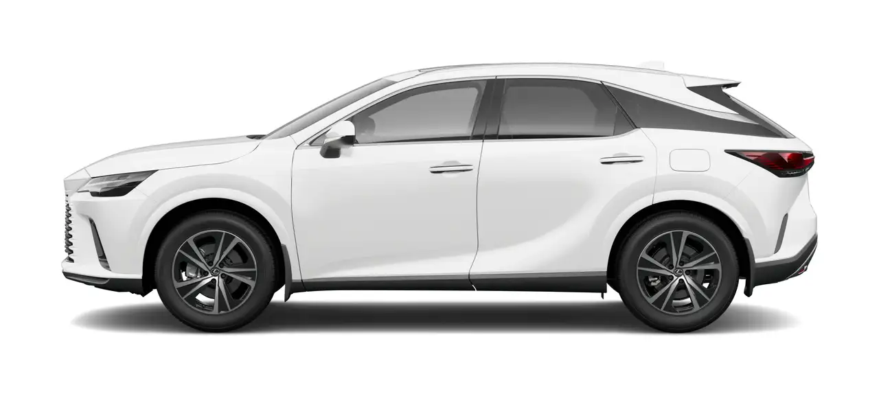 Lexus RX снимка Lexus RX