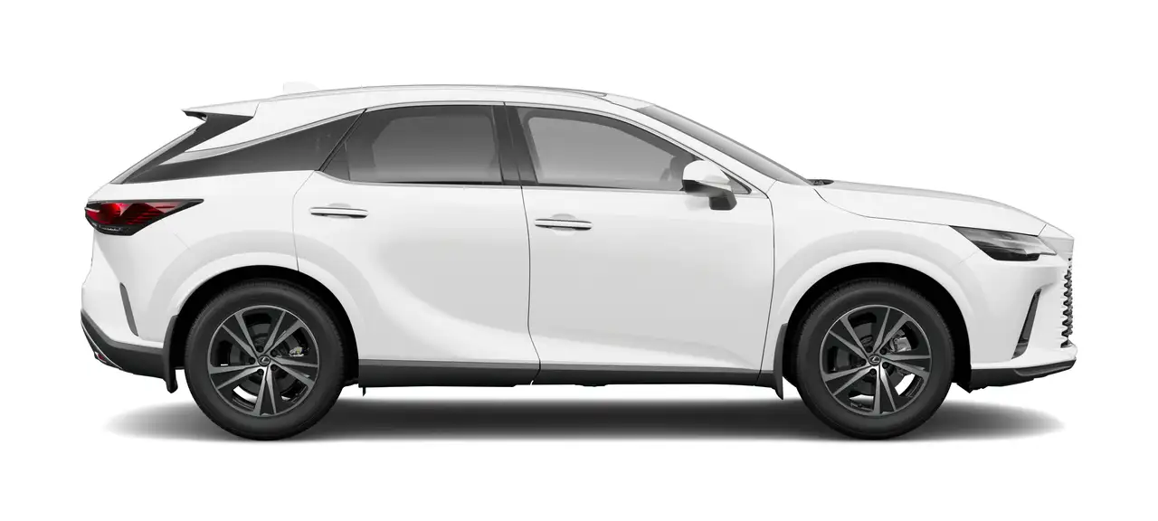 Lexus RX снимка Lexus RX