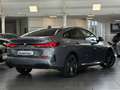 BMW 218 i Gran Coupé M Sport HiFi PDC Shz Lhz CarPlay Grau - thumbnail 2