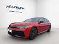 Volkswagen Passat R-Line Rot - thumbnail 4
