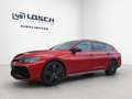 Volkswagen Passat R-Line Rot - thumbnail 1