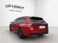 Volkswagen Passat R-Line Rot - thumbnail 7