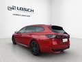 Volkswagen Passat R-Line Rot - thumbnail 6