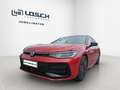 Volkswagen Passat R-Line Rot - thumbnail 5
