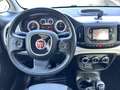 Fiat 500L 500L 2012 1.3 mjt Pop Star 95cv ***NEOPATENTATI*** Weiß - thumbnail 12