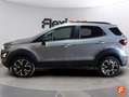 Ford EcoSport 1.0 EcoBoost ST Line 125 Gris - thumbnail 4
